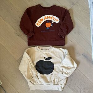 Sweatshirt Bundle